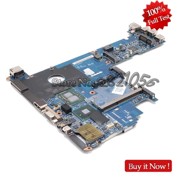 

NOKOTION for HP ELITEBOOK 2540P laptop motherboard 598762-001 LA-5251P i7-640LM QM57 GMA HD DDR3
