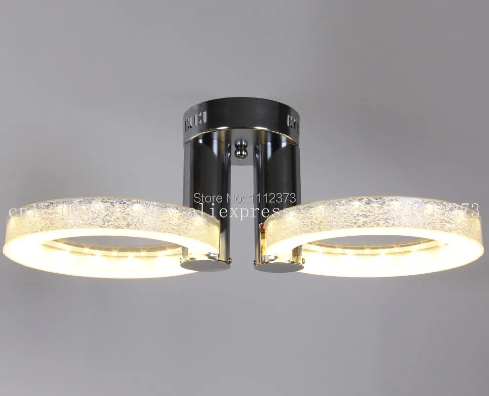 Lampadario cucina led: saudita luci led con sensore di movimento ... Lampadari led moderni
