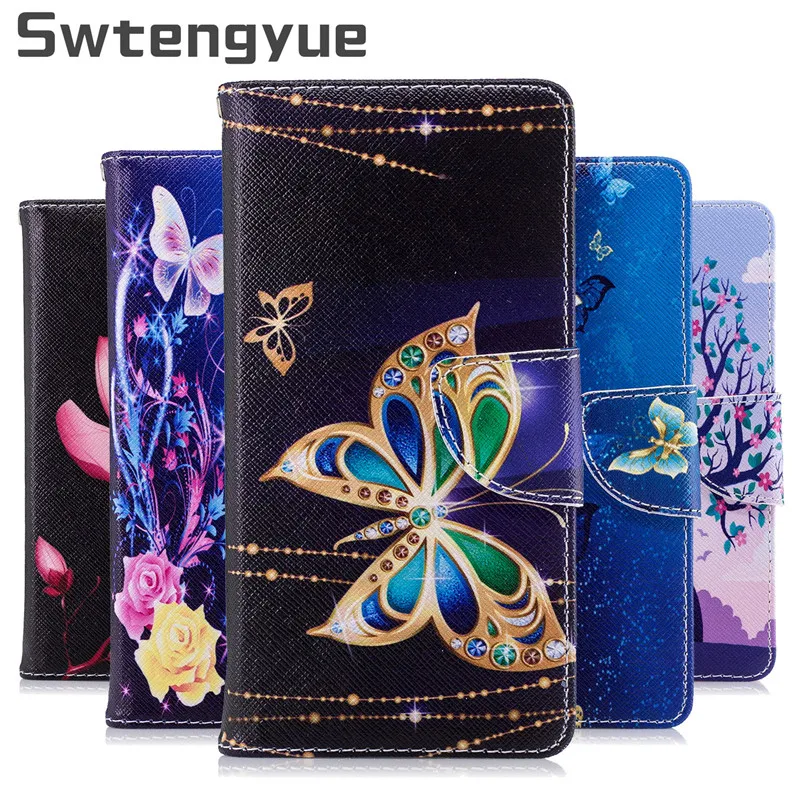 

Swtengyue Case For Nokia 5.1 Magnetic Luxury PU Leather filp wallet Stand Card Slot case For Nokia 3.1 2.1 phone case capa