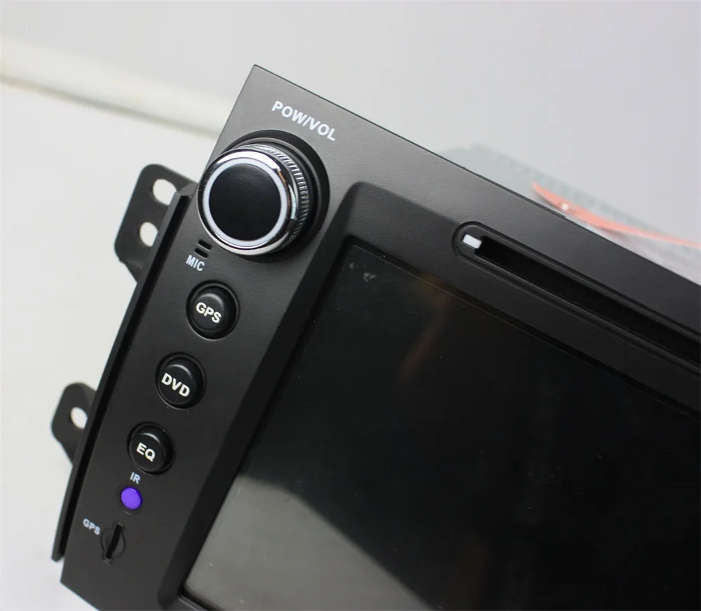 Discount Android 8.1 Quad Core 2 din 8" Car DVD Player for Suzuki SX4 2006-2012 2GB RAM Radio GPS WIFI Bluetooth 16GB ROM USB DVR 4 Discount Android 8.1 Quad Core 2 din 8" Car DVD Player for Suzuki SX4 2006-2012 2GB RAM Radio GPS WIFI Bluetooth 16GB ROM USB DVR 4