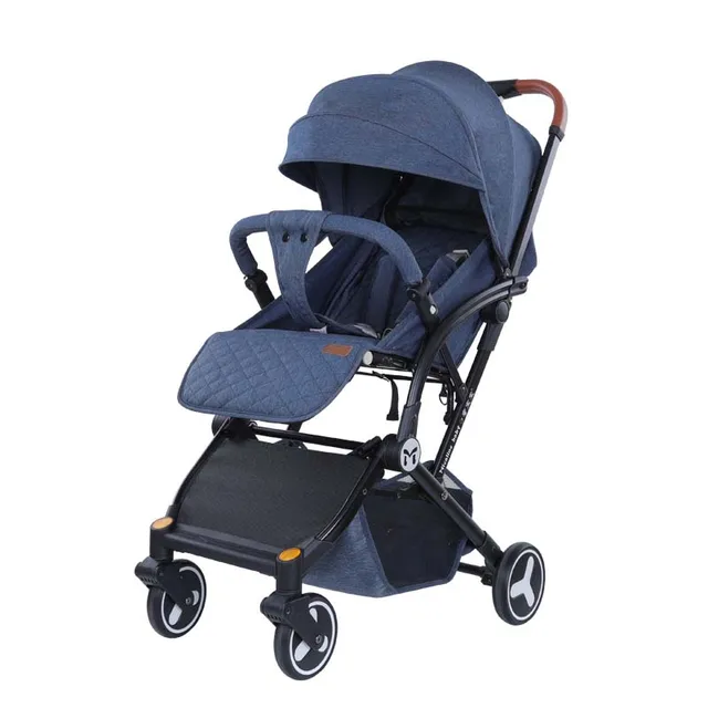 micaline baby stroller