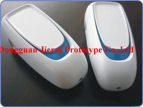 High Polish Rapid Prototyping, Plastic Prototype, CNC Prototype ODM high presicion ABS plastic rapid prototype