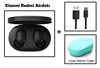 Add cable case cyan