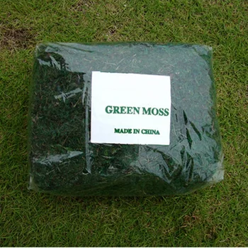 

Artificial moss green moss artificial turf Centipede grass flower arrangement artificial flower sward grass sod