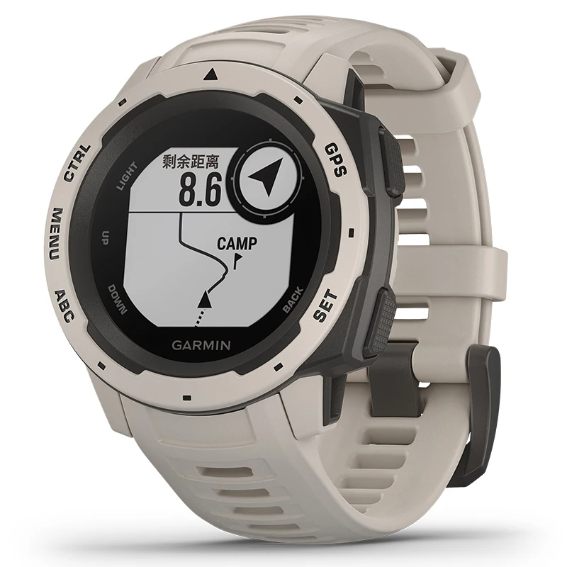 galileo garmin fenix 5