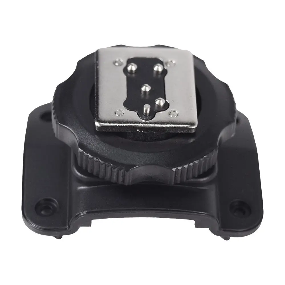 Godox Горячий башмак Монтажная ножка для TT685N Вспышка Speedlite ремонт запасные части