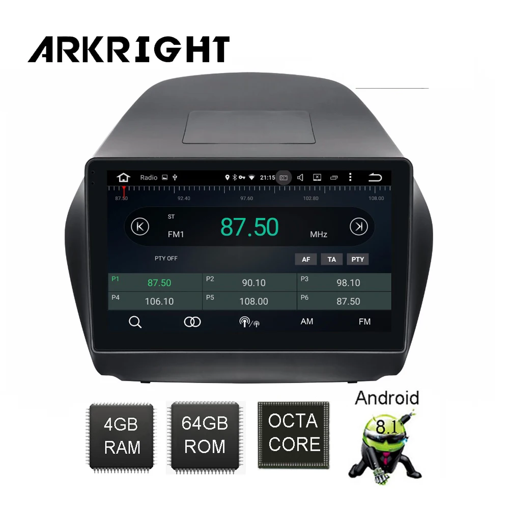 Best ARKRIGHT 10.1