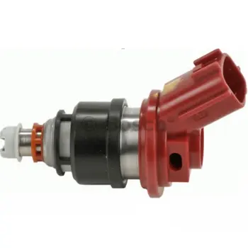 

Fuel Injector 62027 1660096E01 for Infiniti Nissan I30 Maxima Fuel Injectors Nozzles For Infiniti I30 842-18114 Air Parts
