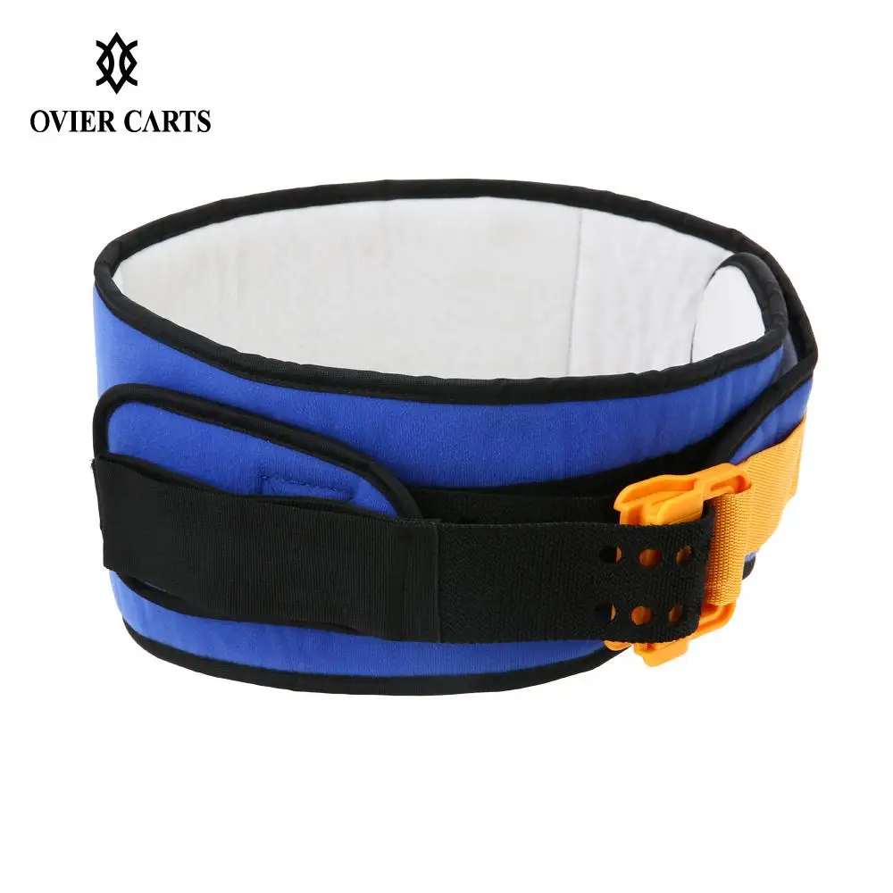 

Medical Pelvis Immobilization Belt Pelvic Support Sling Pelvic Fractures Stabilization Brace Belt Standard Size Band First-Aid