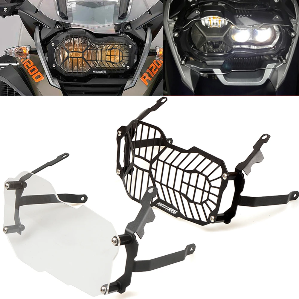 Защита для фар мотоцикла защитная крышка BMW R1200GS R1200 GS LC/Adventure ADV GSA 1250 R1250GS 2013