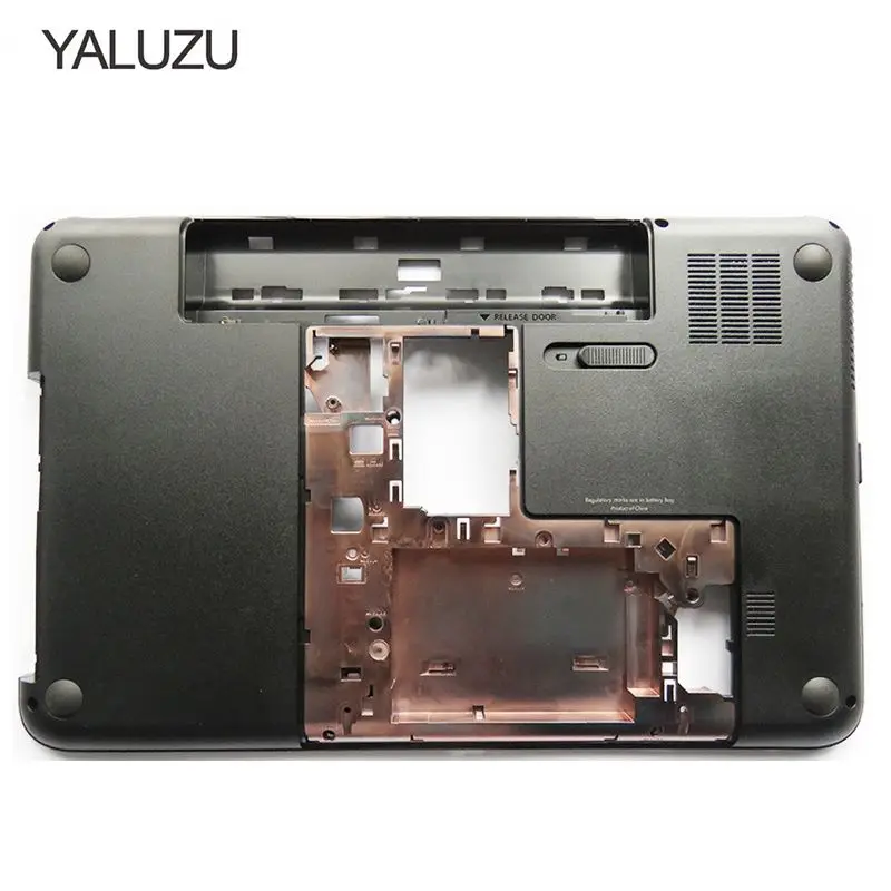 YALUZU Laptop Bottom Base Case Cover For HP Pavilion G6 G6-2146tx 2147 g6-2025tx 2328tx 2001tx 15.6\ YALUZU Laptop Bottom Base Case Cover For HP Pavilion G6 G6-2146tx 2147 g6-2025tx 2328tx 2001tx 15.6\