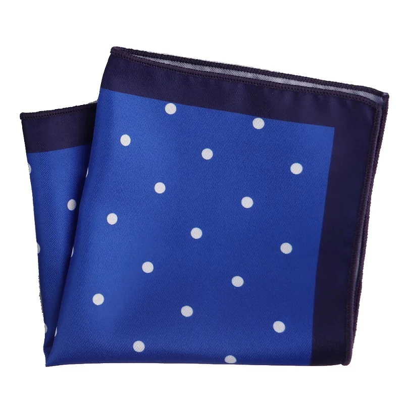 MPK-066pocket square Портной Смит дизайнер Карманный квадратный модный платок Пейсли Цветочный плед Stye Hanky 9 цветов на выбор - Цвет: MPK-066pocket square