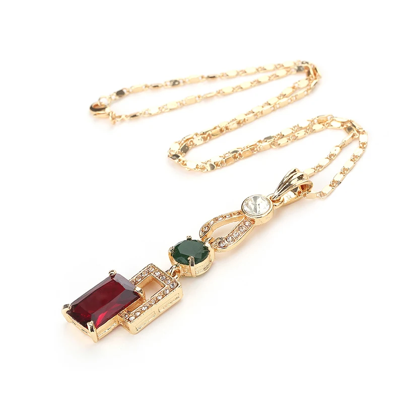 Jewelry Sets (3) - 