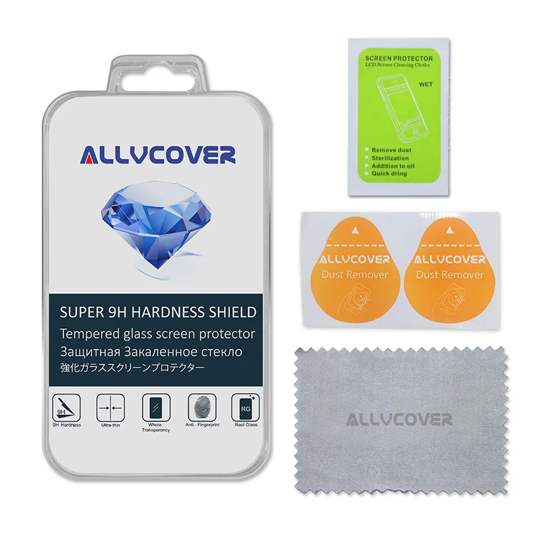 ALLVCOVER Package