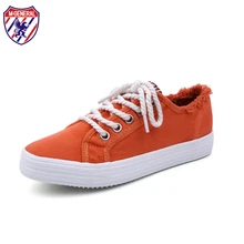M. ALLGEMEINE Neue freizeitschuhe frau schaukel schuhe sommer atmungs air mesh plattform wanderschuhe # MJ-0238