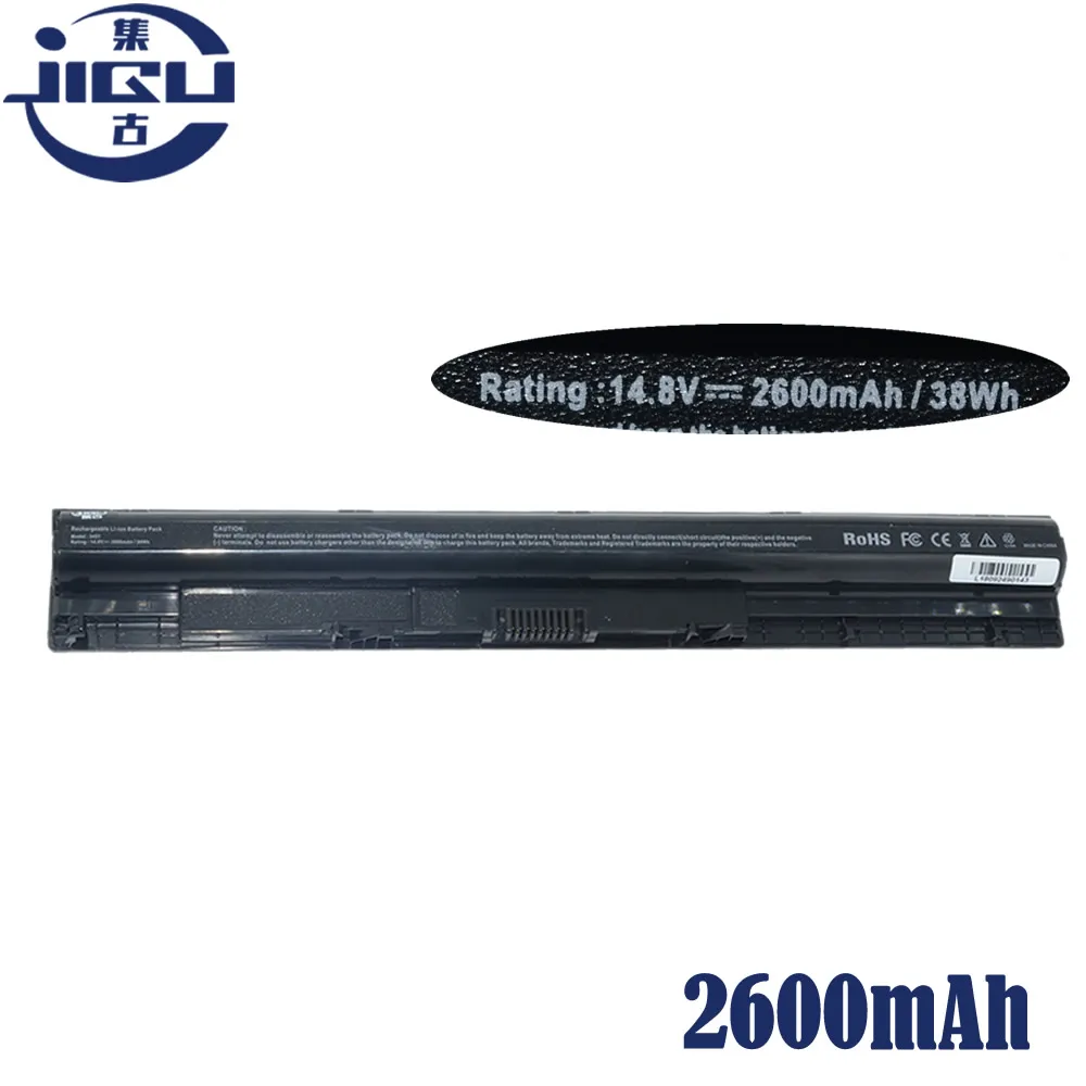 JIGU Аккумулятор для ноутбука DELL LATITUDE 3460 3470 3560 Vostro 15 3558 3559 3568 3458 3459 3559|battery for dell|laptop