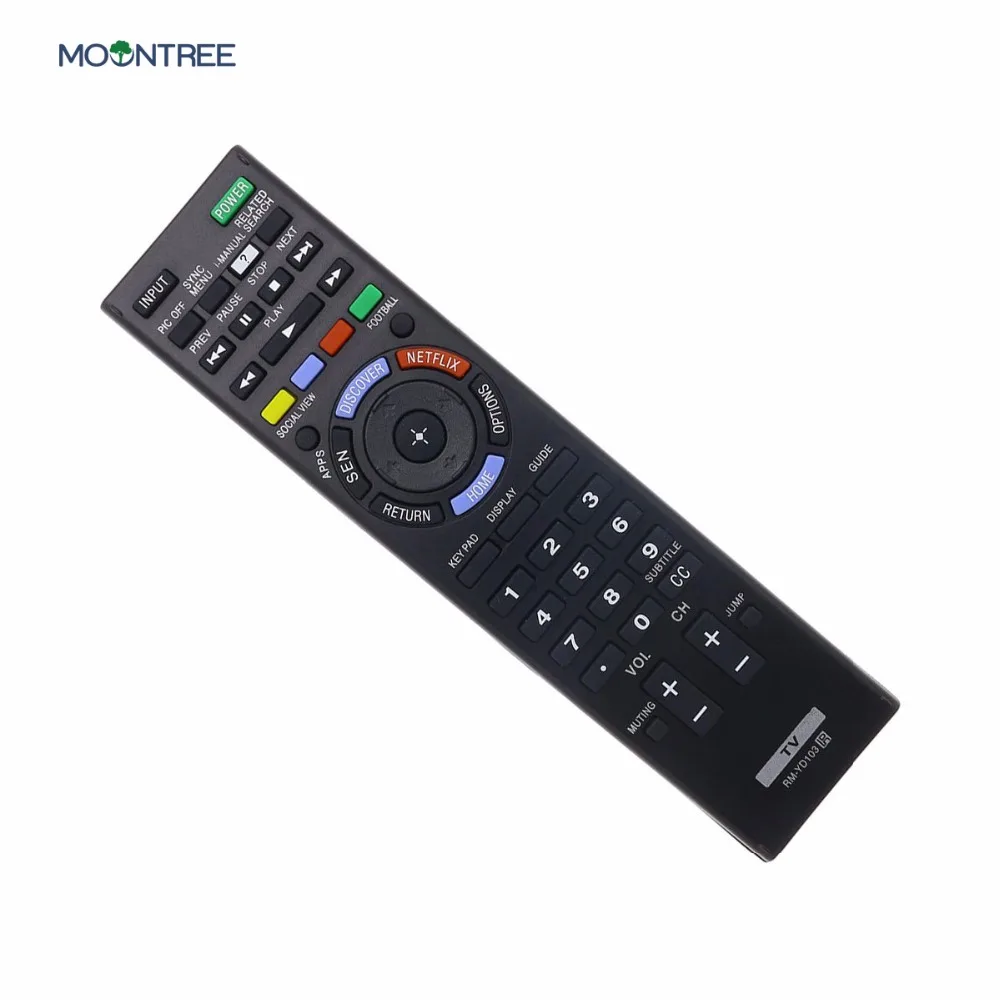 RM-YD103 1