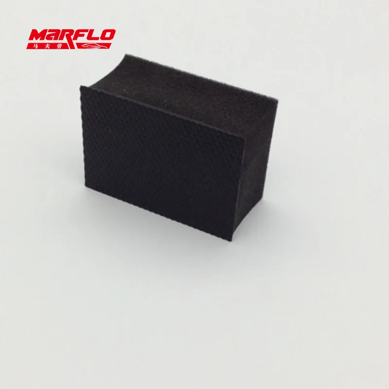 Marflo Car Washing Magic Clay Bar Magic Clay Mud olish Wax for Car Care Car Cleaning by Brilliatech 6033D