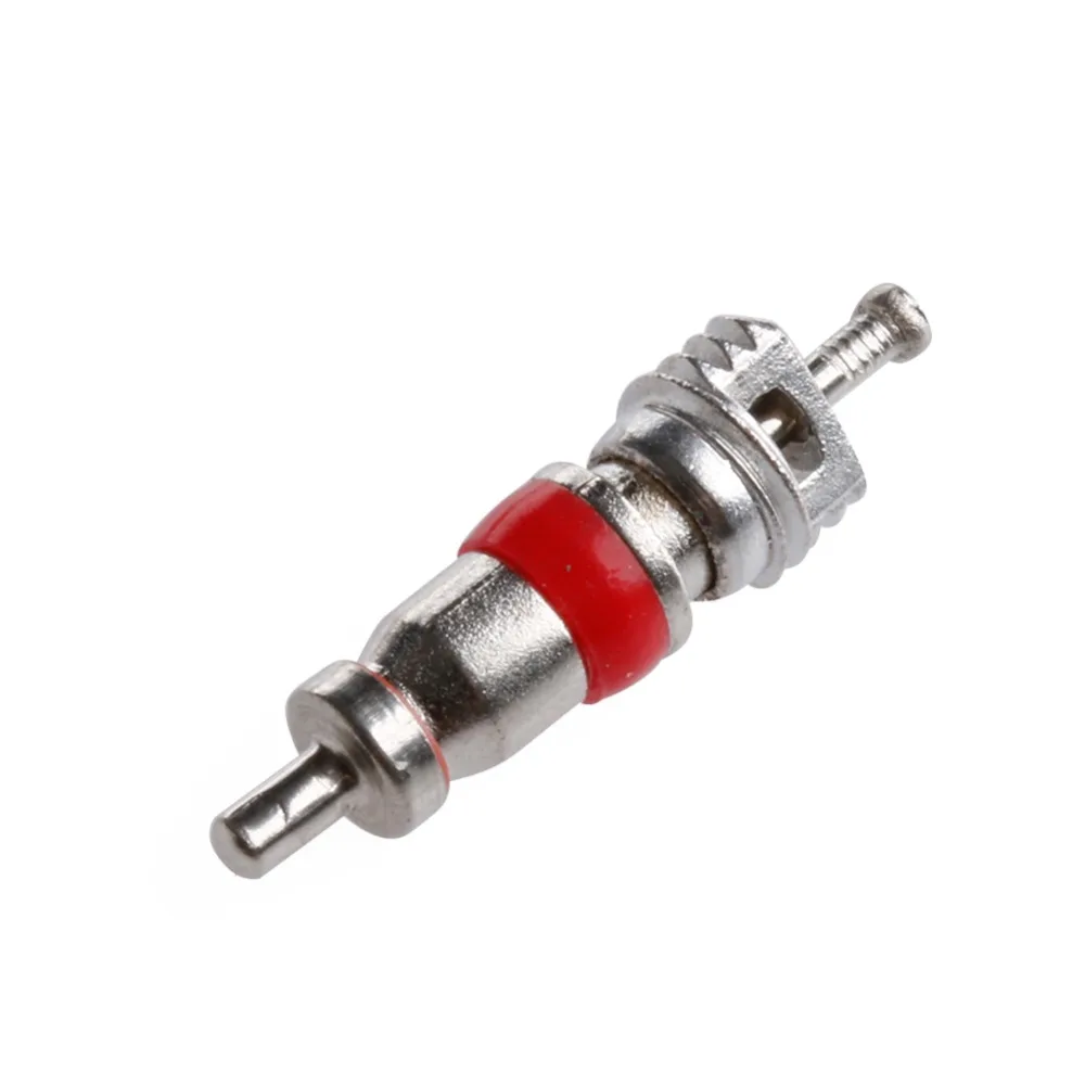100Pcs/Set Car Truck Replacement Tire Tyre Stem Part New-H02
