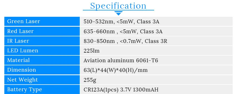 Laserspeed зеленый лазерный прицел и оружие Свет Компактный пневматическое оружие лазерный пистолет прицел Тактический красный лазерный