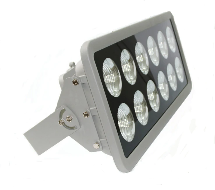 

[Seven Neon]50W 100W 150W 200W 300W 400W 500W 600W white/warm white light outdoor IP65 waterproof led spot light led flood light