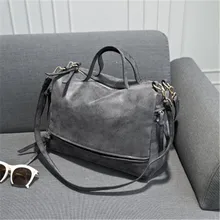 2017bag Fashionable Woman Matte Skin Locomotive Women Bag Shoulder Bag HandbagSupport Drop Shipping цена 2017bag Fashionable Woman Matte Skin Locomotive Women Bag Shoulder Bag HandbagSupport Drop Shipping цены онлайн