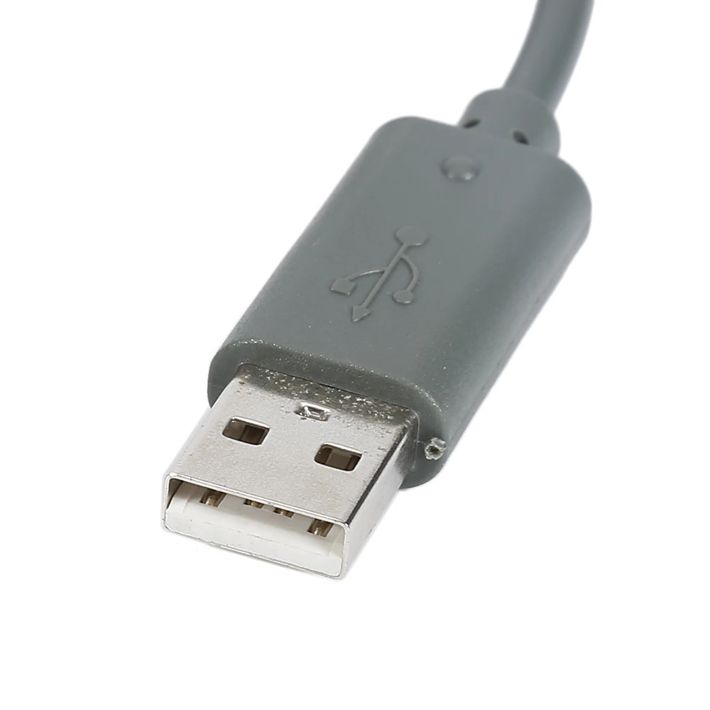 2017 Новый USB кабель удлинитель адаптер для Microsoft Xbox 360 проводной контроллер CkMt|xbox usb