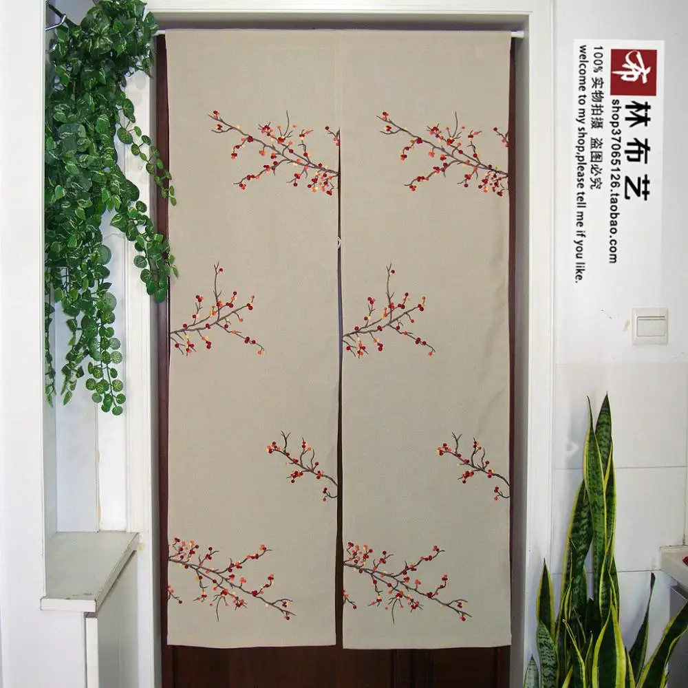 Nice Curtains Japanese modern embroidery door curtain Feng ... Nice Curtains Japanese modern embroidery door curtain Feng ... on Modern Feng Shui Garden
id=28125