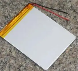 

free shipping 3095115 3.7v 4000mah polymer lithium rechargeable battery li-po battery