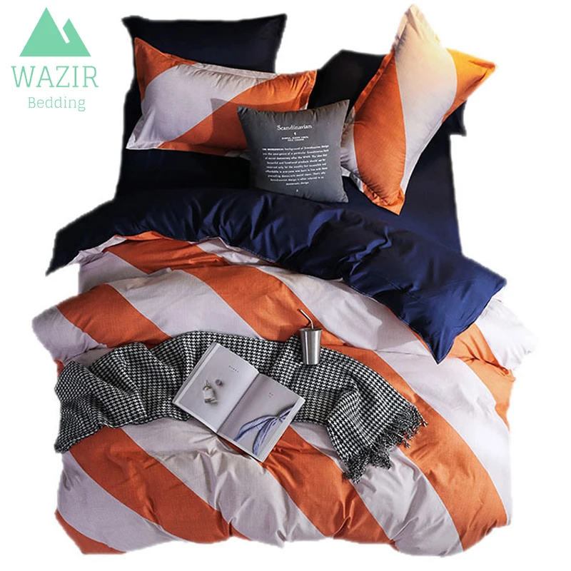 

Geometric fringe luxury Bedding Set Duvet Cover Set Pillowcases 3/4pcs Comforter Bedding Sets bed linen Home textile bedclothes