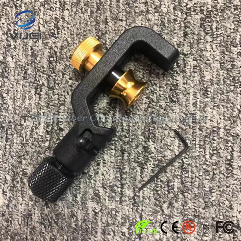 

FTTH Fiber Tool Original ACS Fiber Optic Armored Cable Slitter 8MM-28.6MM Fiber Stripper