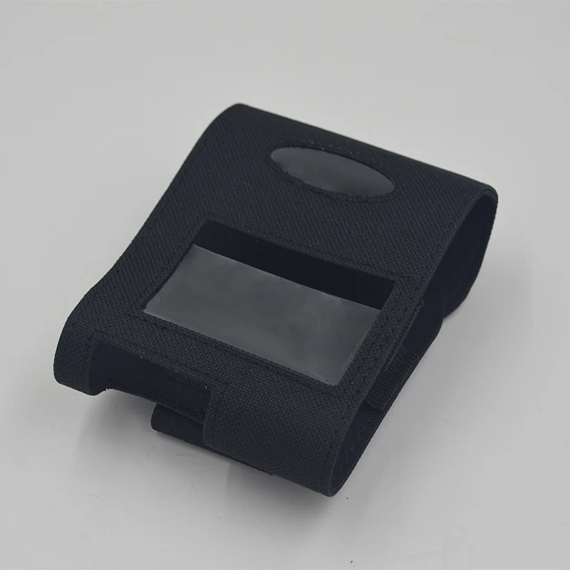 Чехол с ремнем для Pos 58 мм и 80 беспроводной Bluetooth Термопринтер чеков|printer belt|belt