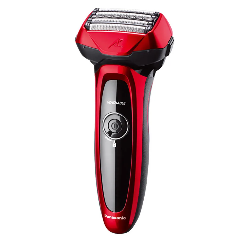  Panasonic Men's Electric Shaver ES-LV64 Rechargeable Smart 5 Floating Cutter Head Support Body Wash - 32946559537