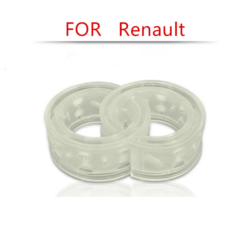 

Shock Absorber Spring Bumper Power Cushion Buffer 4Pcs / Lot For Renault Keleijia KOLEOS NEW KOLEOS captur