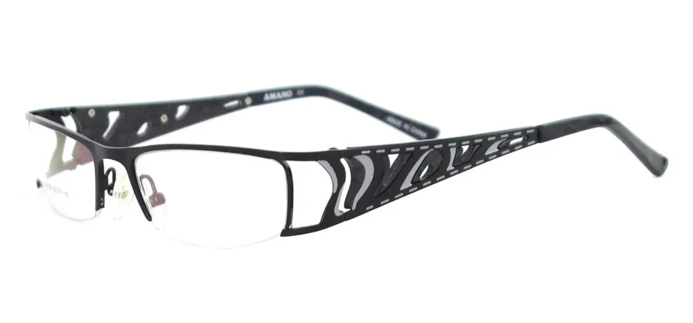 Новые дизайнерские модные очки рецептурные мужские оправы для очков для линз