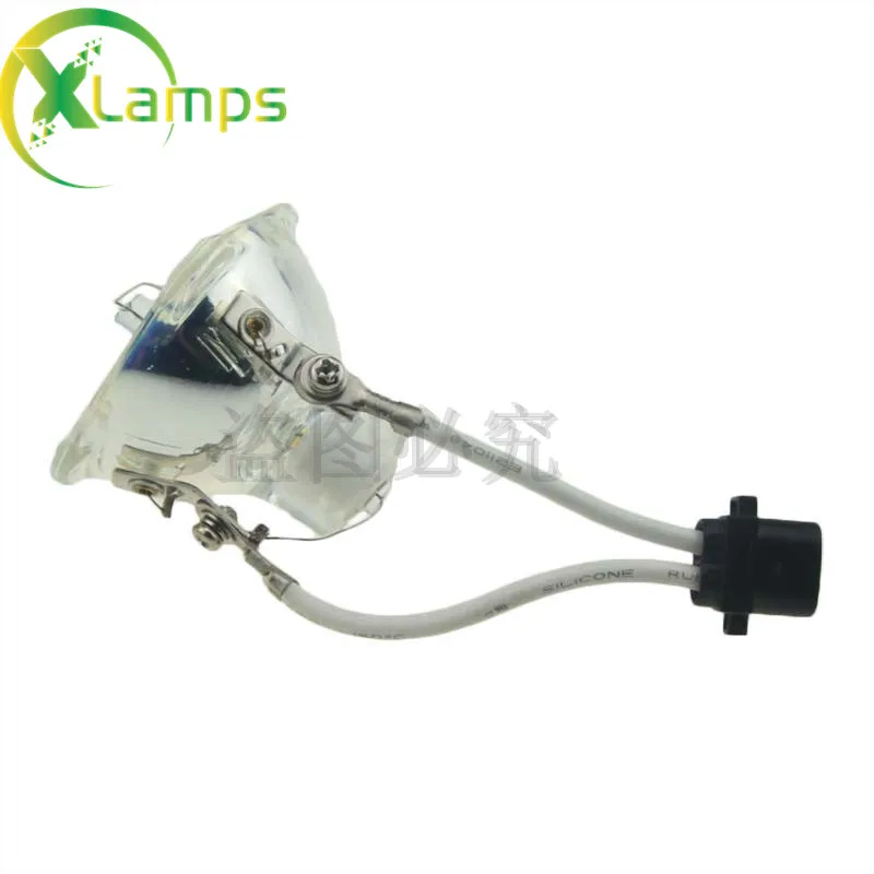 Замена лампы проектора для LT30LP/50029555 NEC LT25 LT30 LT25G LT30G с гарантия на 180 дней |