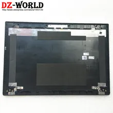 Nova LCD Original de Volta Caso Tampa Traseira para Lenovo ThinkPad T460P T470P Display Tela Tampa Superior Shell 01AV913