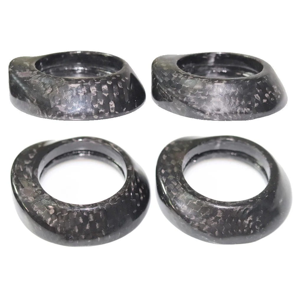 

FUTURE 47mm Bottom Diameter Road Bicycle Washer 28.6mm Headset MTB Carbon Spacer