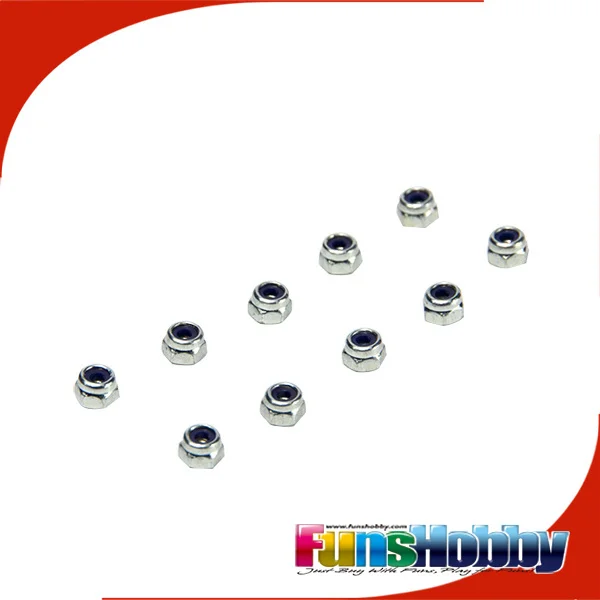 

Самозапорная гайка Motonica M2,5 (10 шт.) #14016R10 за исключением отгрузки