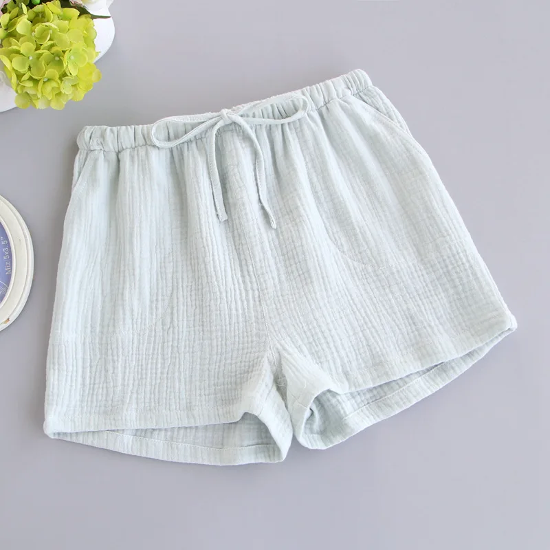 short night pants for ladies