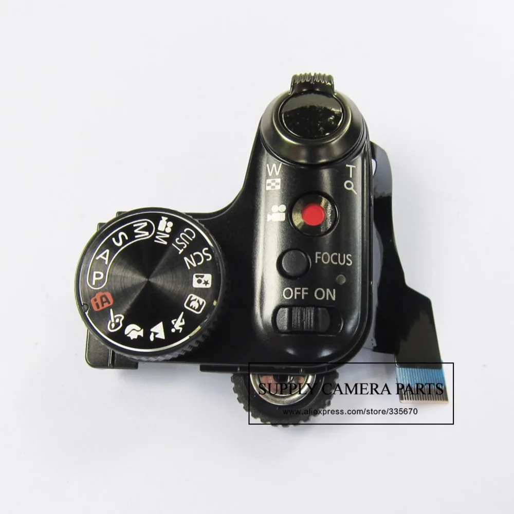 Digital camera repair and replacement parts FZ40 DMC FZ40 DMC FZ40GK