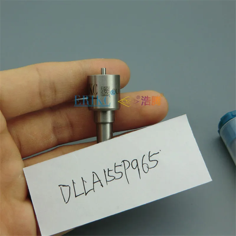 

ERIKC DLLA 155 P 965 (0934009650) Автомобильная топливная система, части насоса, форсунка инжектора DLLA 155P965, форсунка DLLA 155 P 965 для 095000-6701
