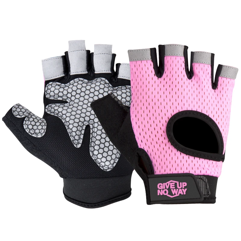 New Women/Men Training Gym Gloves Body Building Sport Fitness Gloves Exercise Weight Lifting Gloves Men Gloves Women New Women/Men Training Gym Gloves Body Building Sport Fitness Gloves Exercise Weight Lifting Gloves Men Gloves Women