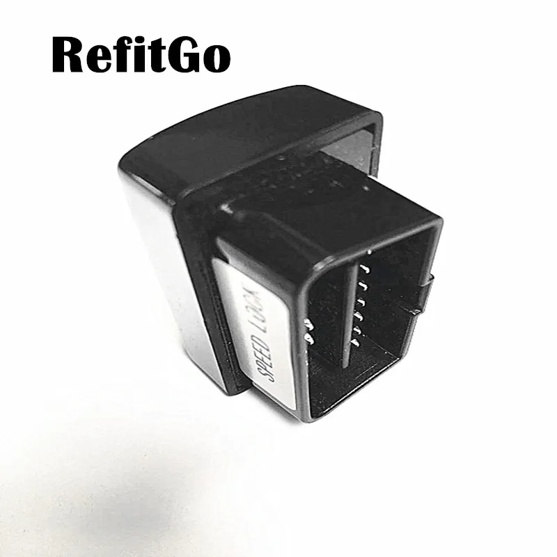 

Car Auto OBD Speed Lock Unlock Device 4 Doors Plug And Play For Nissan X-Trail 2009-2015