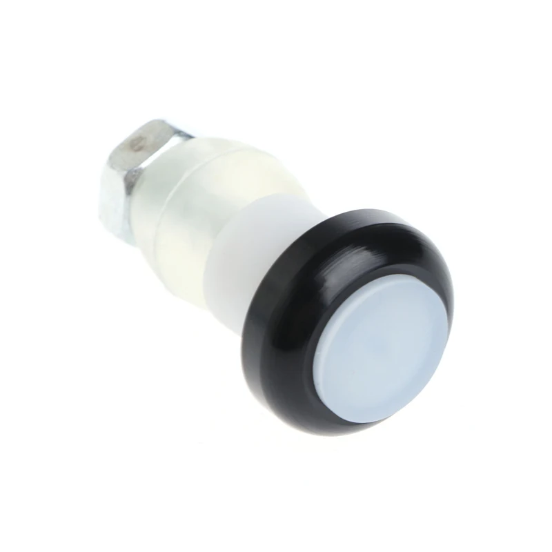 Clearance 1Pair Safety Cycling Bike Turn Signal Handle Bar End Plug LED Red Light Lamp Hot Sale 4