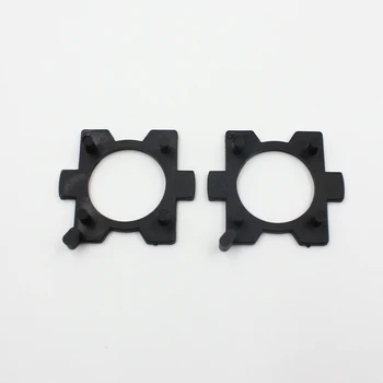 

led bulb retainer clips for Mazda CX5 H7 led headlight bulb base holder adapter for Mazda H7 LED Metal clip H7 led lamp socket