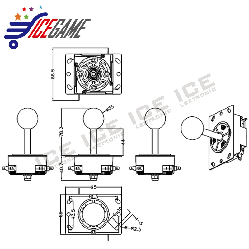 BL-JOYSTICK-4
