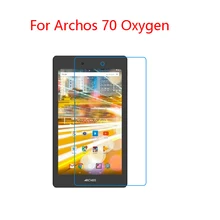Взрывозащищенная защитная пленка для экрана из ТПУ для Archos 70 Oxygen, Core 70 3g V2 Nano hammer