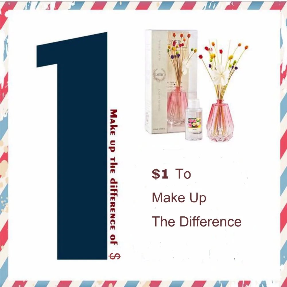 

DGGROWING $1 Only To Make Up The Product/Shipping Difference