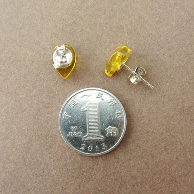 amber earrings (9)